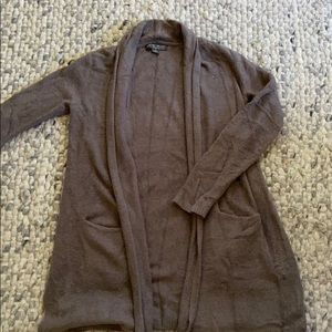 Barefoot Dreams Cardigan